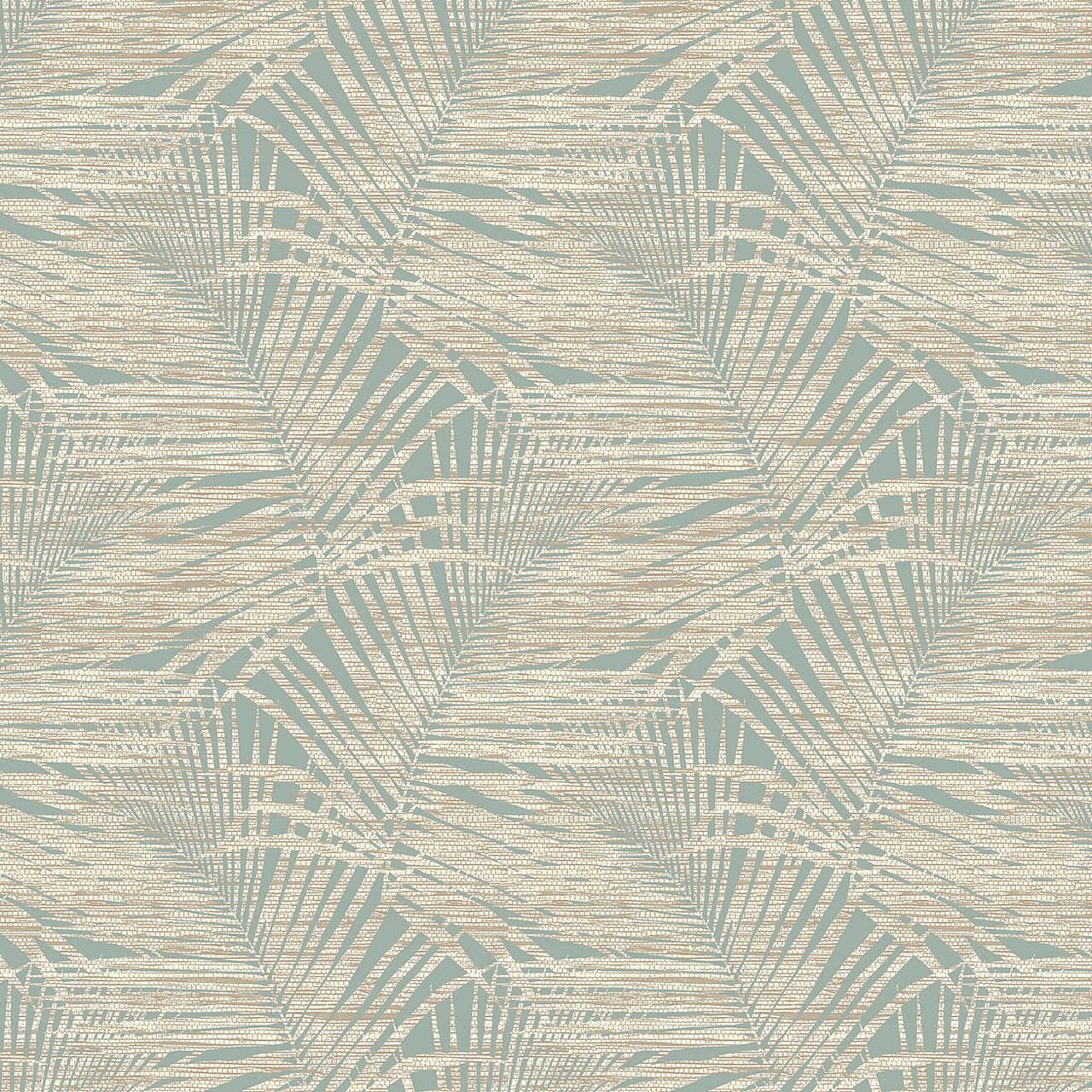 Tommy Bahama® Shadow Palms Peel & Stick Wallpaper